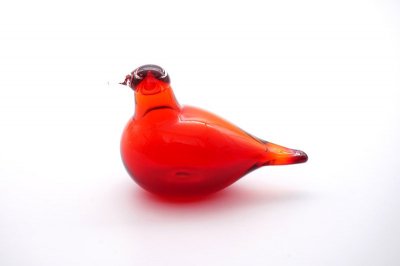 iittala-Nuutajarvi/Birds by Toikka Tirrit(å)/֥