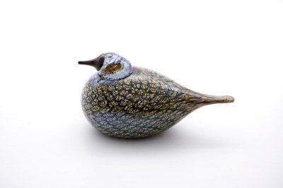 iittala-Nuutajarvi/Birds by Toikka Luhtahuitti (Masa-Yards)/֥