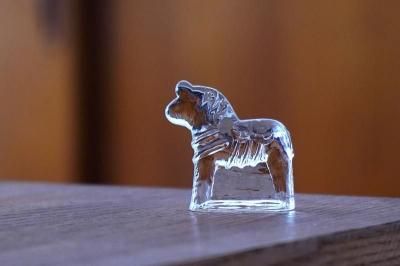 [ͤͽ]Lindshammar Glasbruk/顼إ/֥(H4cm)