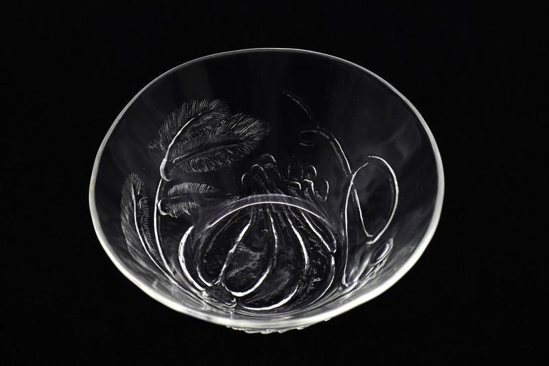 お客様ご予約品]Nuutajarvi/Pioni/ボウル(Φ15cm) - Kirsikka