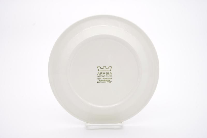 ARABIA/Kartano/