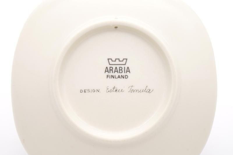 ARABIA/Botanica