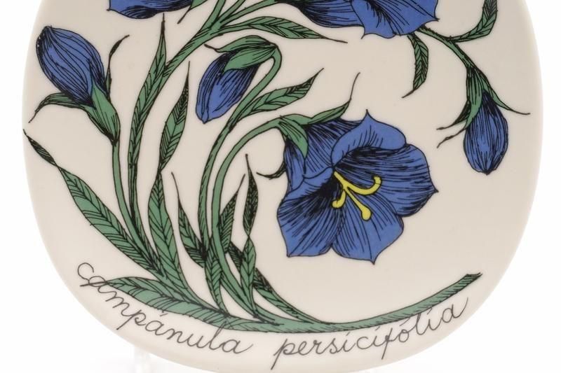 ARABIA/Botanica