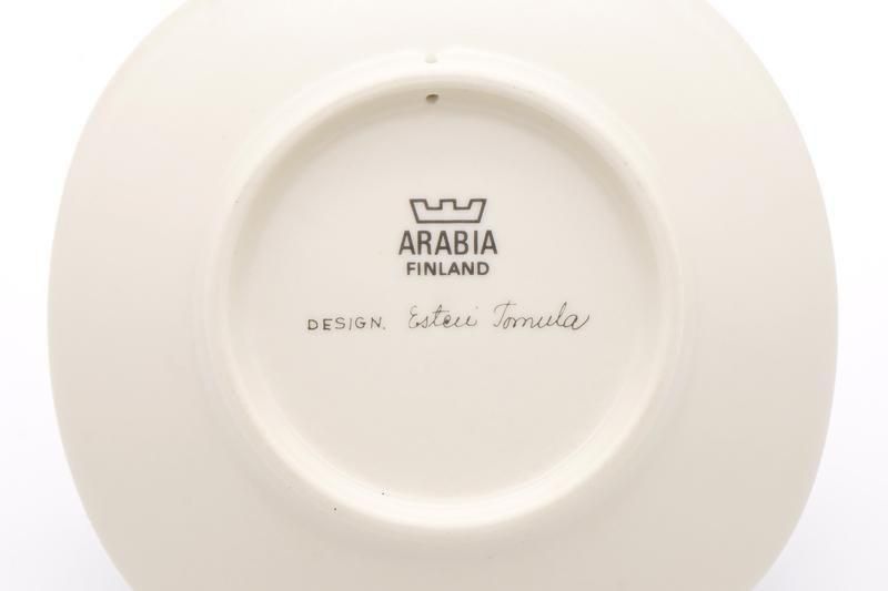 ARABIA/Botanica