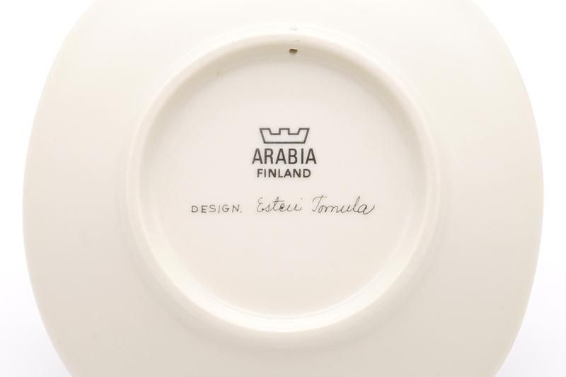 ARABIA/Botanica
