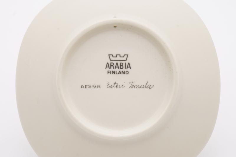 ARABIA/Botanica