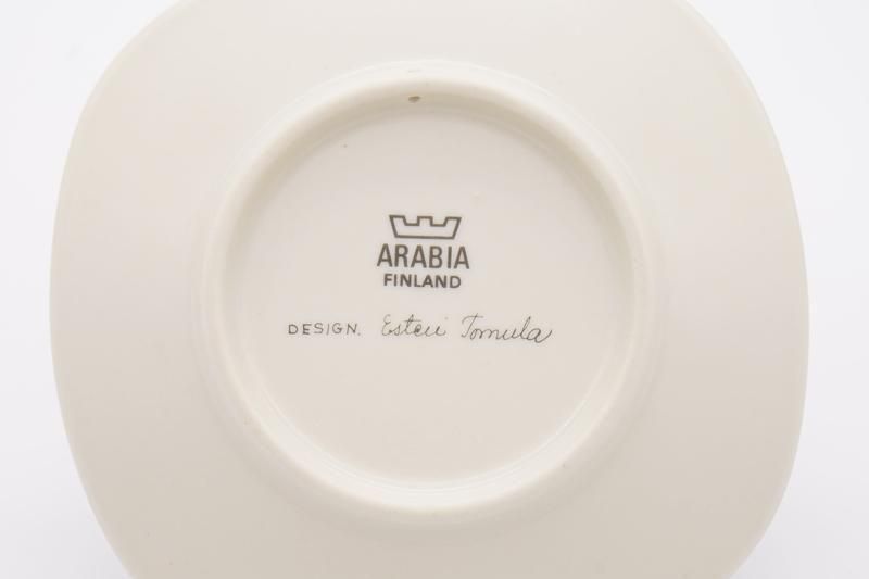 ARABIA/Botanica