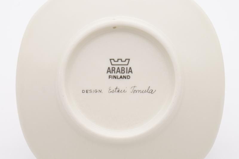 ARABIA/Botanica