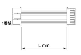 MOLEX  51103ͥ磻䡼ϡͥ7ϩ