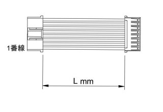 MOLEX  51103ͥ磻䡼ϡͥ8ϩ