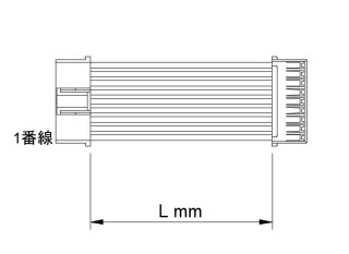 MOLEX  51103ͥ磻䡼ϡͥ9ϩ