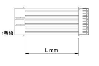 MOLEX  51103ͥ磻䡼ϡͥ10ϩ