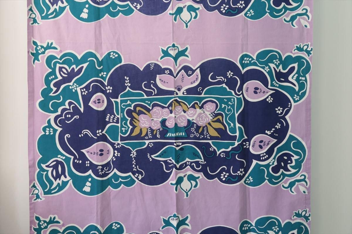 クロス「SUIHKULAHDE」/Maija Isolaマイヤイソラ/marimekko