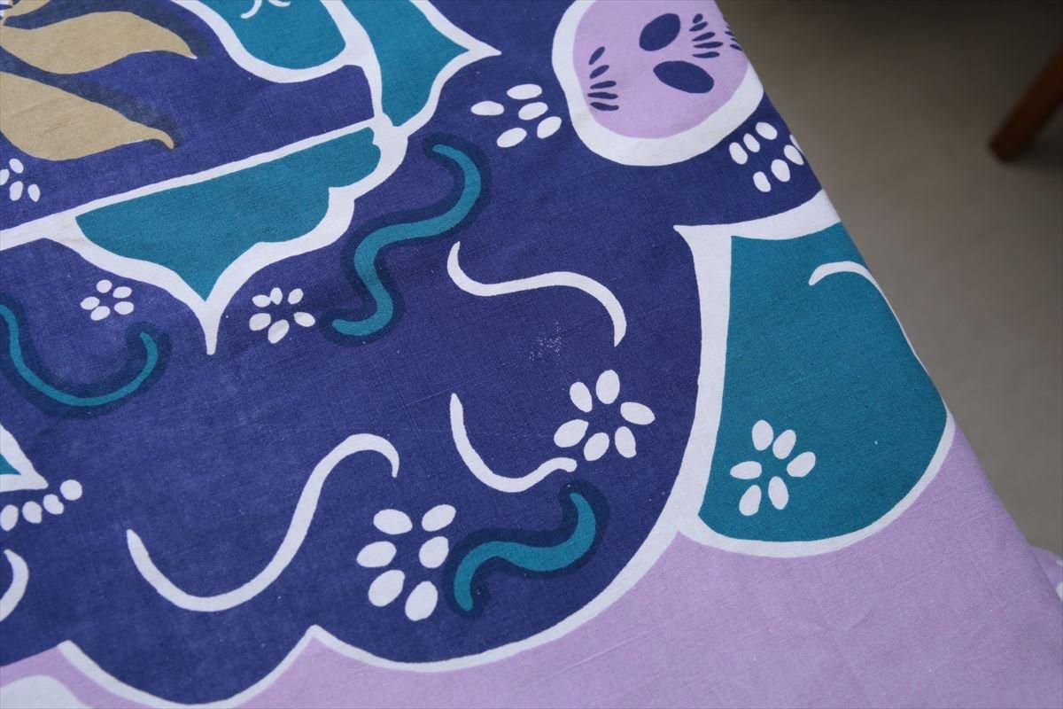 クロス「SUIHKULAHDE」/Maija Isolaマイヤイソラ/marimekko