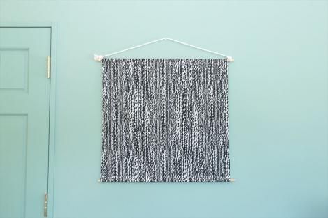 クッションカバー Taite タイテ 石本藤雄 マリメッコ marimekko Fujiwo Ishimoto（石本 藤雄） - joe textile (ジョー