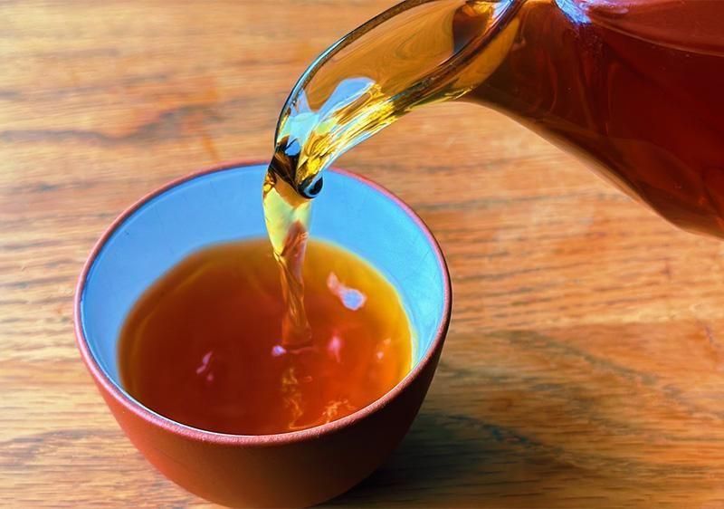 ゼロ茶(0茶)