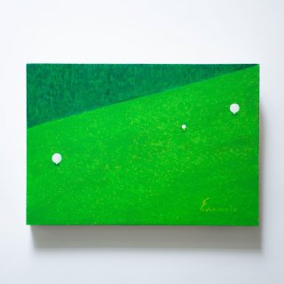 GOLF-001