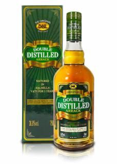 ֥륢å (Double Arrack)