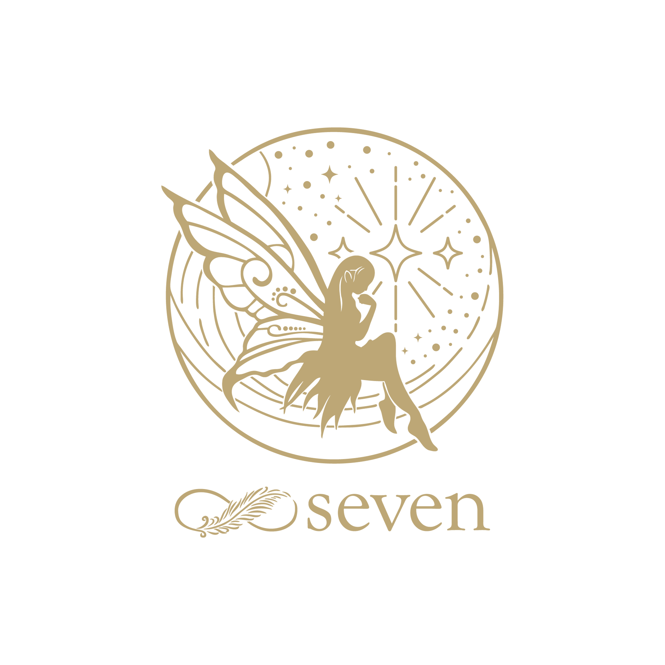 seven