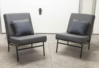 ピエール・ガーリッシュ　オットマン ピエール・ガーリッシュオットマン