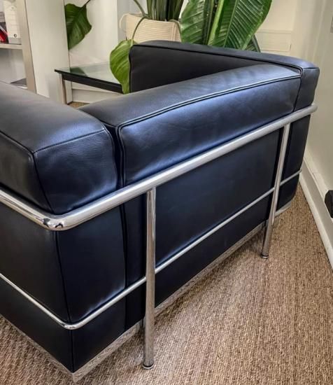 カッシーナ正規品】【シャルロット・ペリアン】【 ル・コルビュジエ