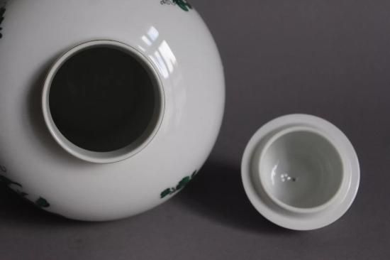 AUGSRTEN　マリア・テレジア　花瓶 AUGARTEN アウガルテン マリアテレジア フラワーベース 一輪挿し