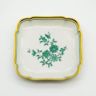 ☆再お値下げ☆アウガルテン プリンスオイゲン 20cm プレート① ☆再お値下げ☆アウガルテン プリンスオイゲン 20cm プレート①