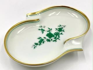 ☆再お値下げ☆アウガルテン プリンスオイゲン 20cm プレート① ☆再お値下げ☆アウガルテン プリンスオイゲン 20cm プレート①