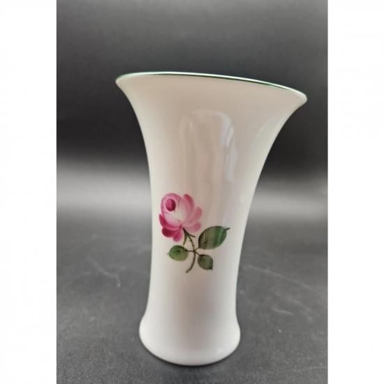 アウガルテン ウィンナーローズ 訳アリ花瓶 augarten Wiener Rose アウガルテン ウィンナーローズ 訳アリ花瓶 augarten Wiener Rose