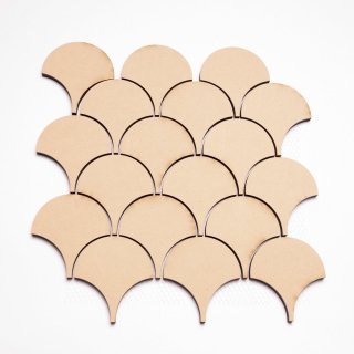 礦 MDF 