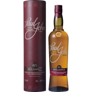 ポールジョン ブリリアンス (Paul John Brillance)