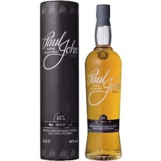 ポールジョン ボールド (Paul John Bold)