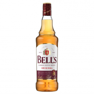 ٥롡ꥸʥ롡(Bell's Original)