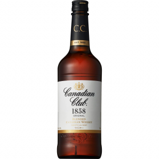 ʥǥ󡡥֡(Canadian Club)