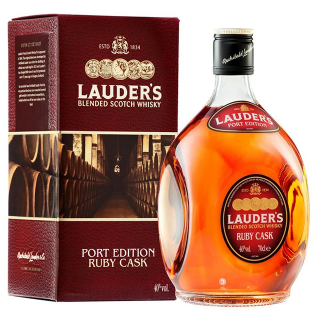ӡ(Lauder's Ruby Cask)