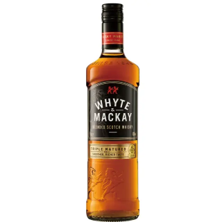 ۥ磻&ޥå(WhyteMackay)