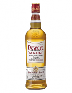 ǥۥ磻ȥ٥롡(Dewar's White Label)