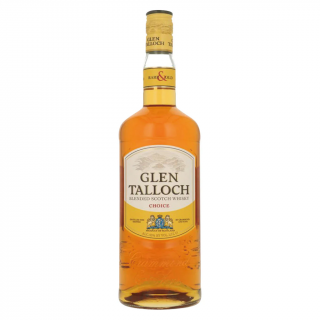 󡡥å(Glen Talloch)