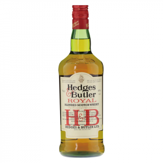 إåХȥ顼5ǯ(Hedges&Butler 5year)