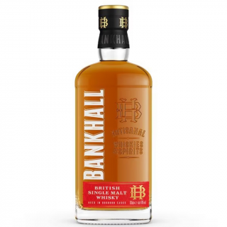 Х󥯥ۡ롡֥ƥå塡󥰥ȡ(Bankhall British Single Malt)