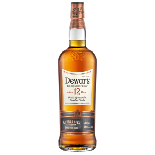ǥ12ǯ(Dewar's 12year)