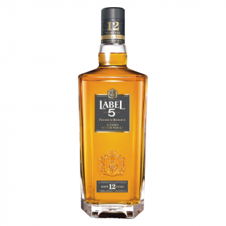 ٥512ǯ(Label5 12year)