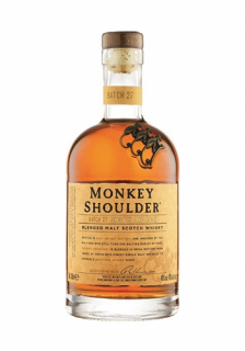 󥭡(Monkey Shoulder)