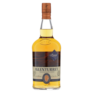 󥿥åȡԡƥåɡǥ(Glenturret Peated Edition)