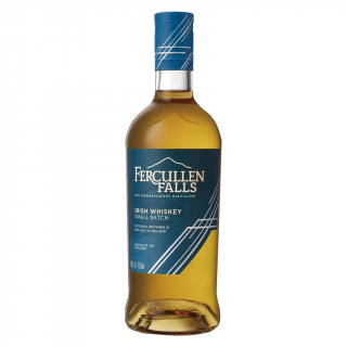 ե륫󡡥ե륺(Fercullen Falls)
