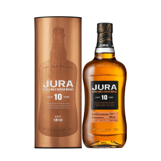 롡֡10ǯ(Isle Of Jura 10year)