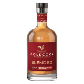 ɥå֥ǥåɡ(Gold Cock Blended)