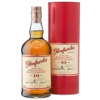 ե饹10ǯ(Glenfarclas10year)