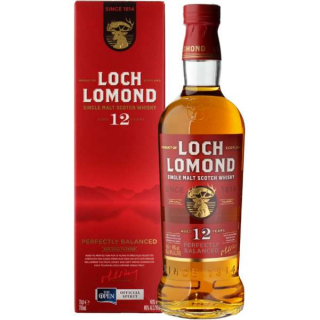 åۥ12ǯ(Loch Lomond12year)