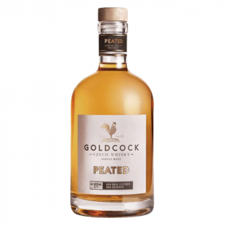 ɥåԡƥåɡ(Gold Cock Peated)